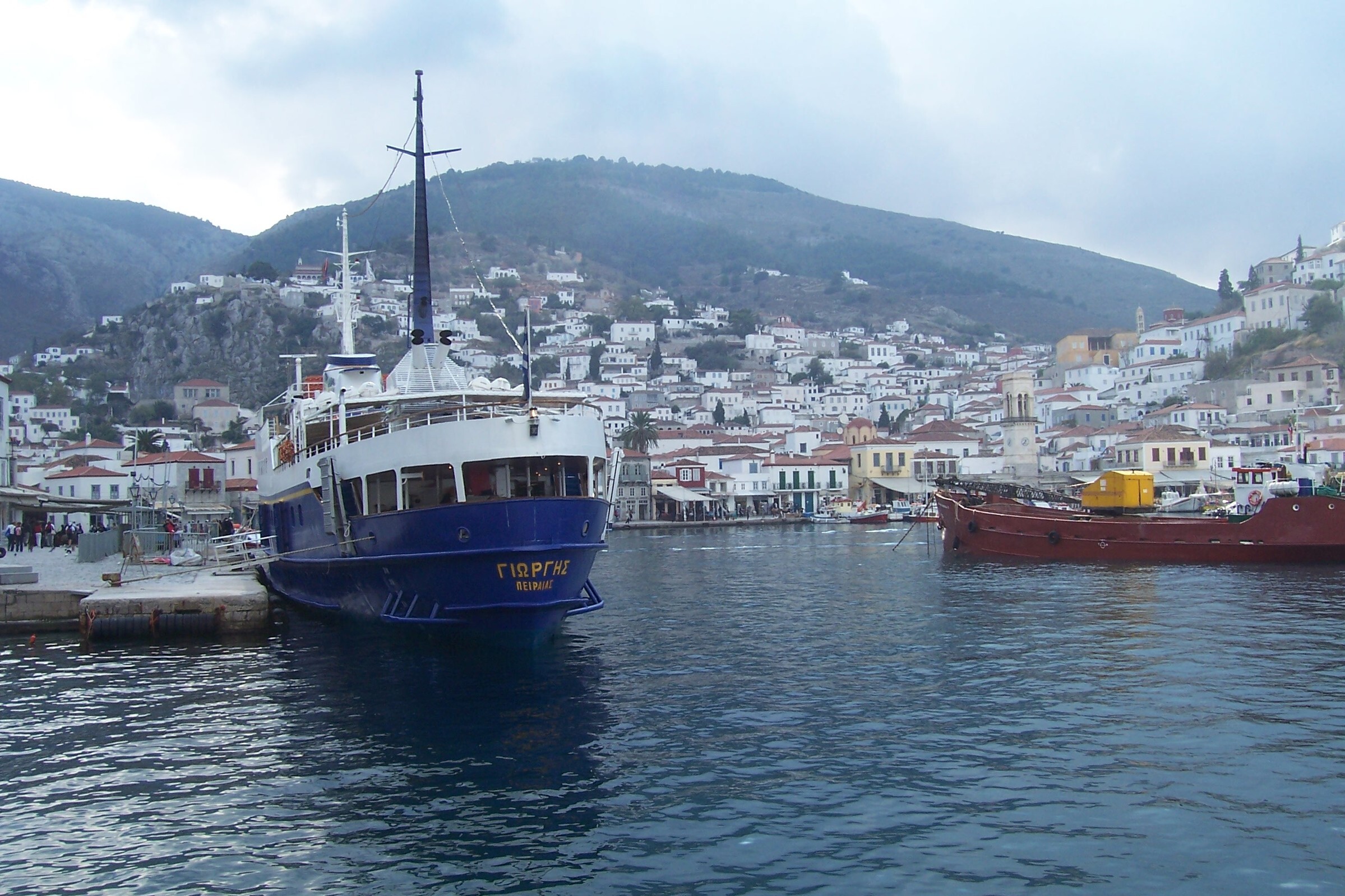 Kraken 18 at